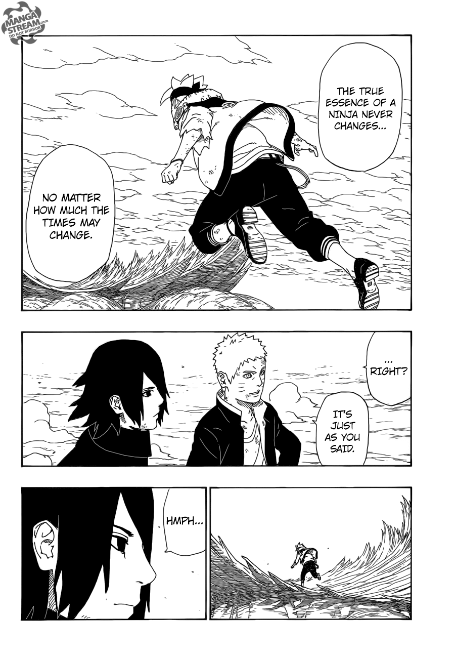 Boruto: Naruto Next Generations Chapter 10 7